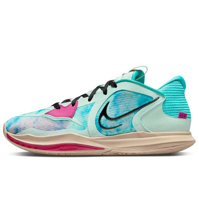 Nike Kyrie low 5 “Multi-Color” EP (DV2531-900)