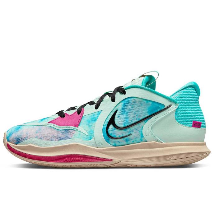 Nike Kyrie low 5 “Multi-Color” EP (DV2531-900)