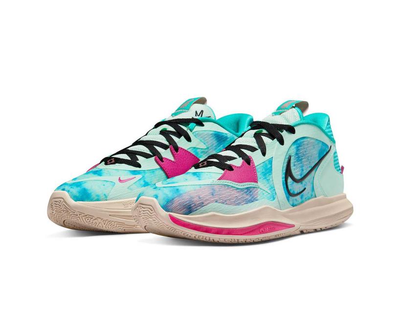 Nike Kyrie low 5 “Multi-Color” EP (DV2531-900)
