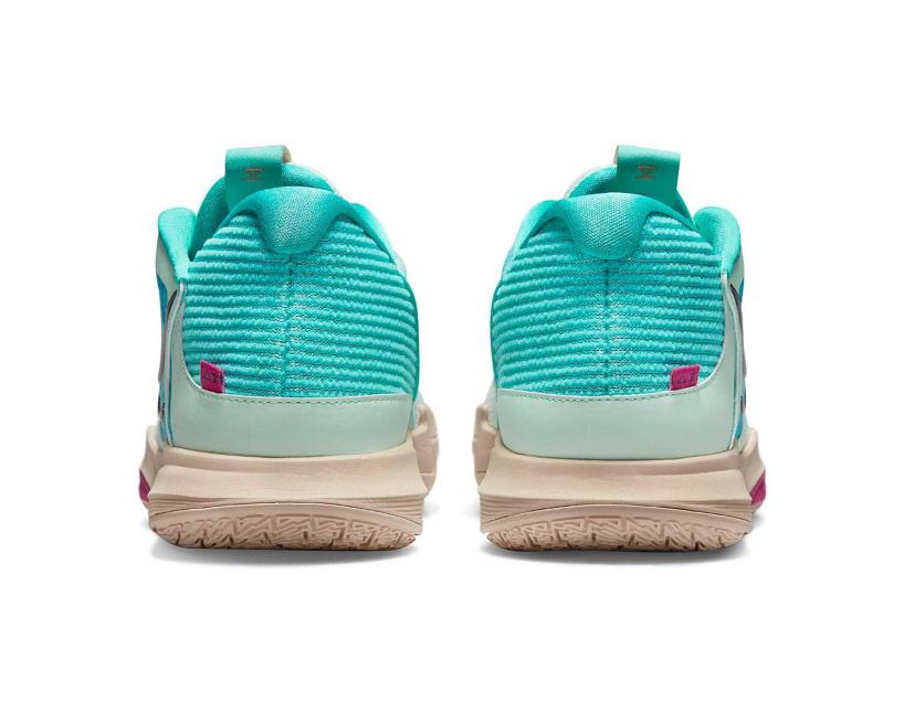 Nike Kyrie low 5 “Multi-Color” EP (DV2531-900)