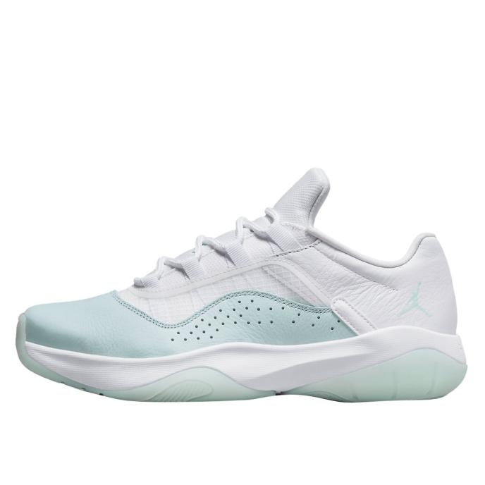 Jordan 11 CMFT Low GS 'Igloo' (dv2629-100)