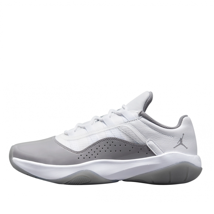 Jordan 11 CMFT Low GS 'Cement Grey' (dv2629-101)