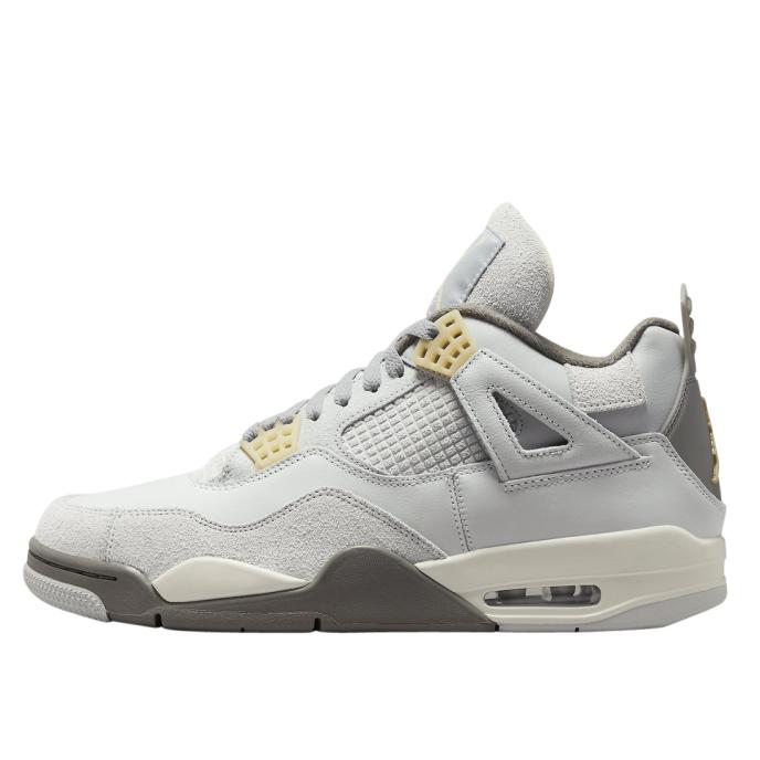 Jordan 4 Retro SE 'Craft Photon Dust' (dv3742-021)