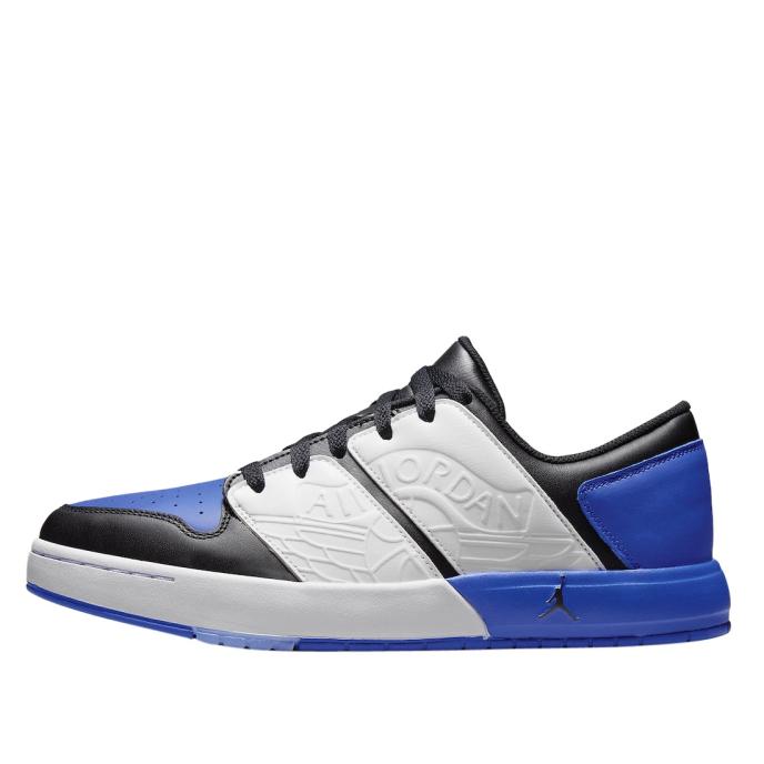Jordan Nu Retro 1 'Sport Royal' (DV5141-401)