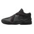Nike Zoom Court Dragon "Black Red" (DV8166-001)