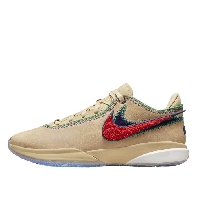 Nike LeBron 20 'Four Horsemen' (dv9090-200)