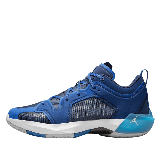 Jordan 37 Low 'Fraternity' (dv9908-401)