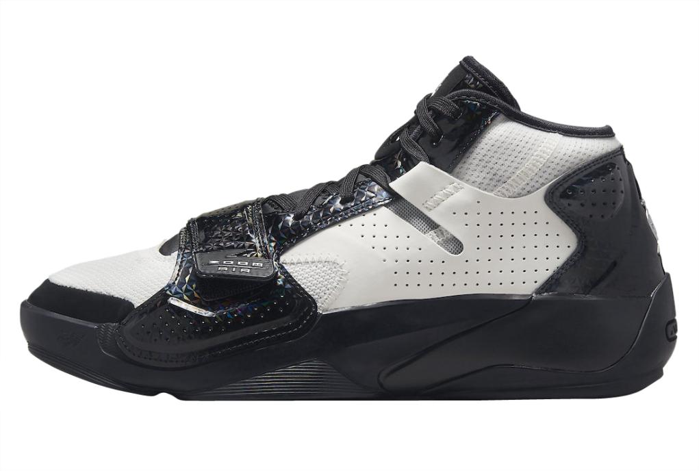 Jordan Zion 2 "25 Years In China" (DV9969-001)