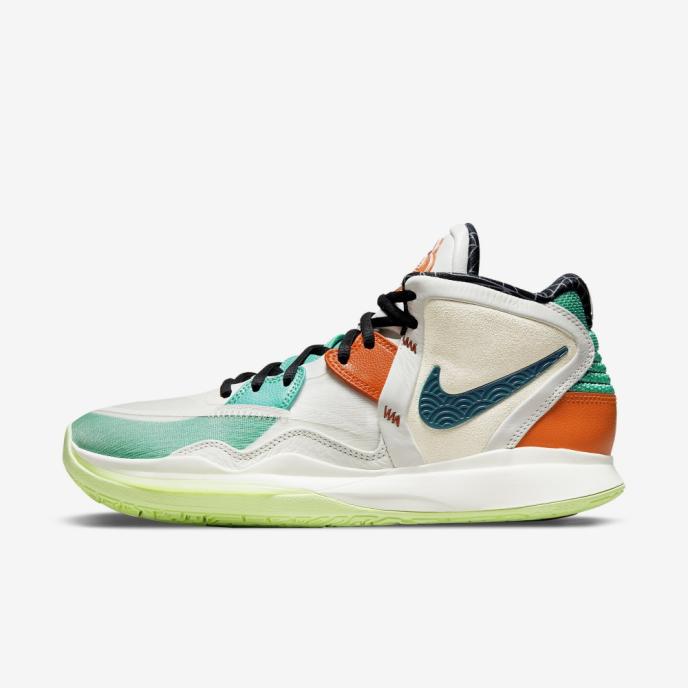 Nike Kyrie 8 (dh5384-001)