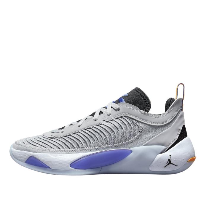 Jordan Luka 1 Next Nature 'Grey Blue Orange' (dx2352-004)