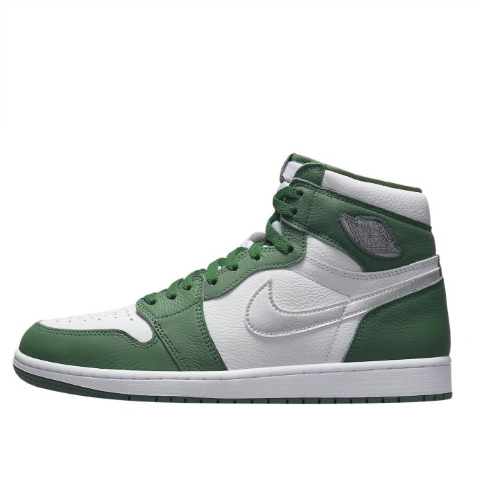 Jordan 1 Retro High OG 'Gorge Green' (DZ5485-303)