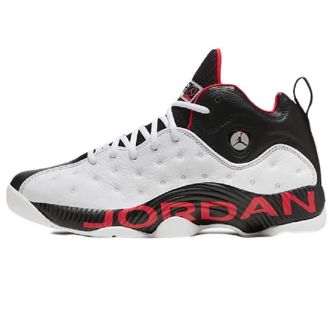 Jordan Jumpman Team 2 “Chicago” (DZ7294-101)