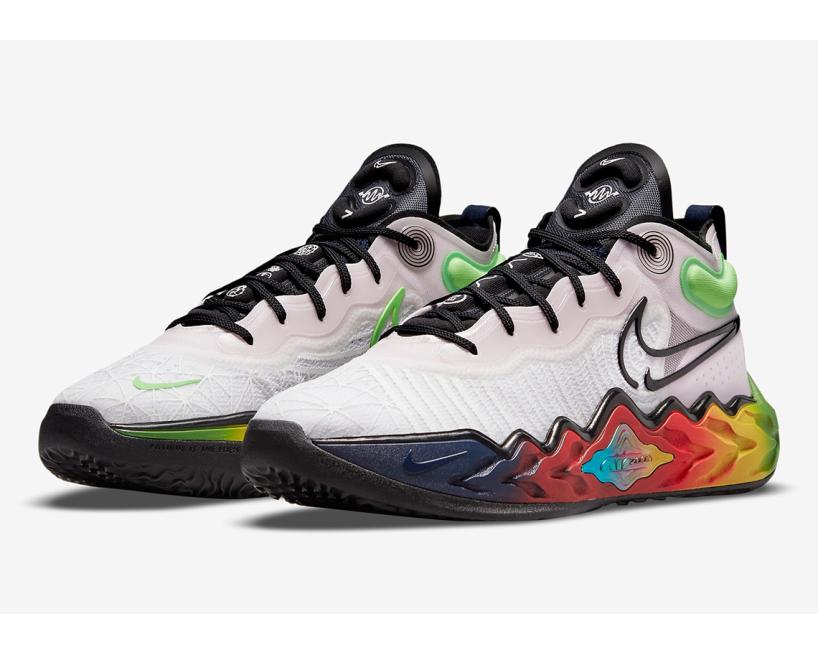 Nike Zoom GT Run "Olympic" (DM7235-109)