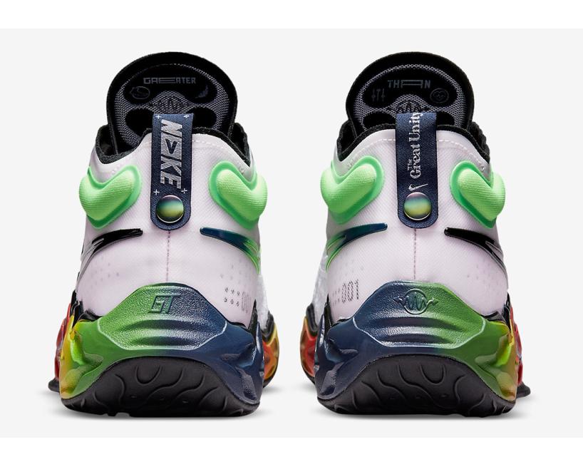 Nike Zoom GT Run "Olympic" (DM7235-109)