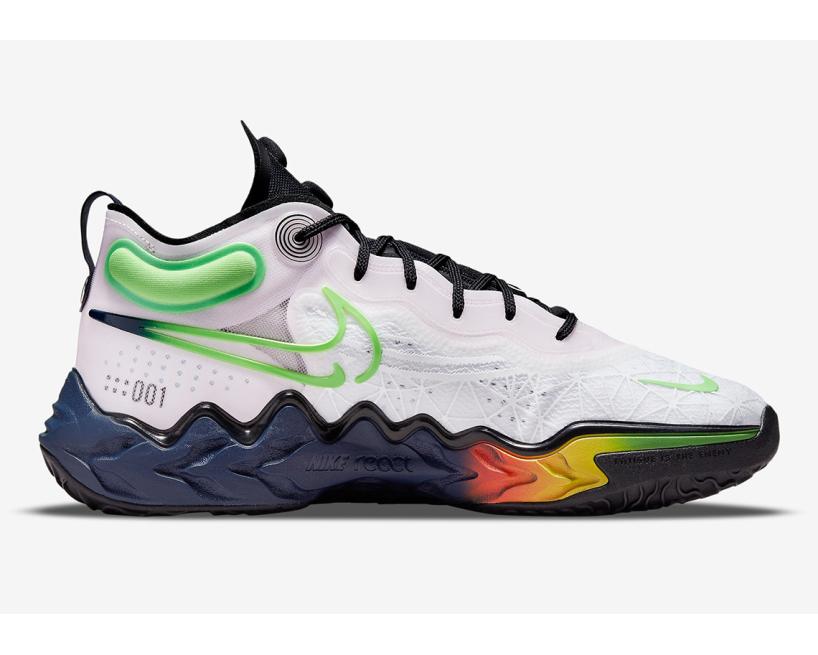 Nike Zoom GT Run "Olympic" (DM7235-109)