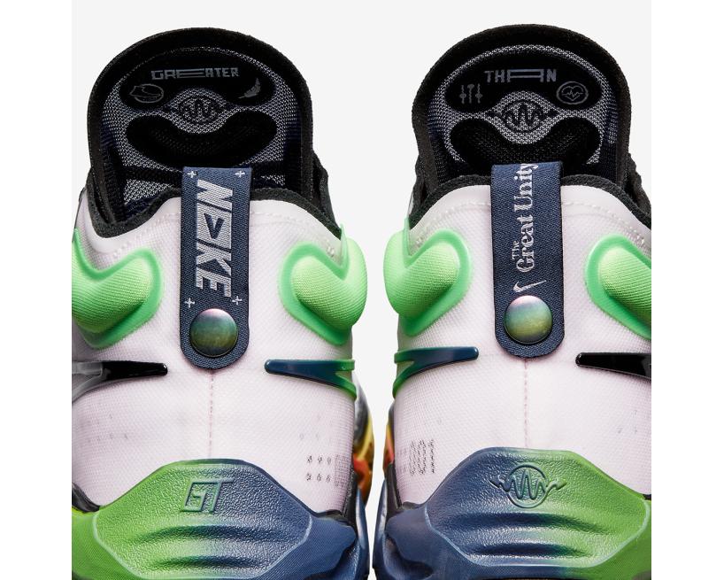 Nike Zoom GT Run "Olympic" (DM7235-109)