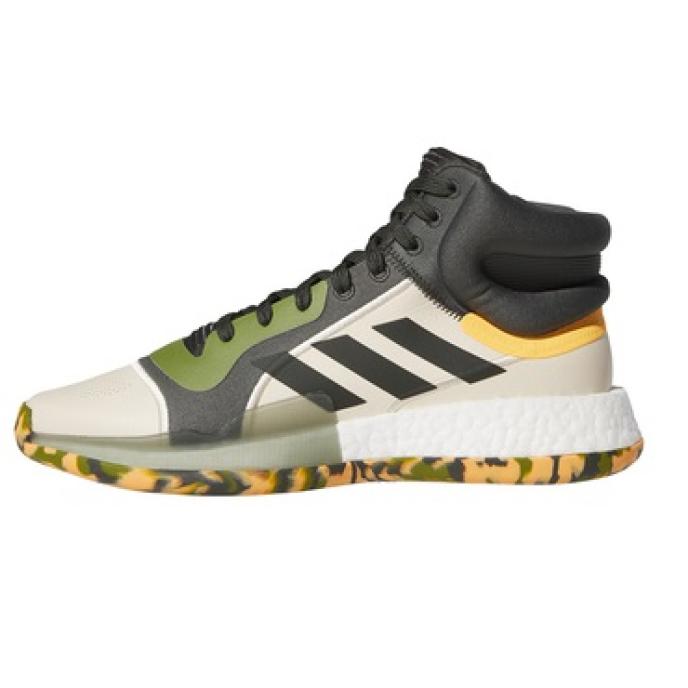 Adidas Marquee Boost "Camo Sole" (EF0489)
