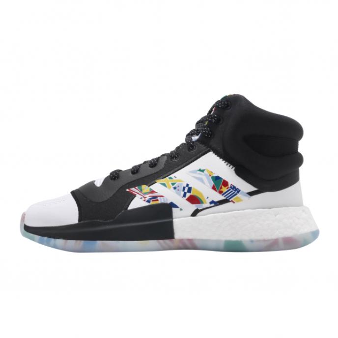 Adidas Marquee Boost "FIBA" (EG1538)