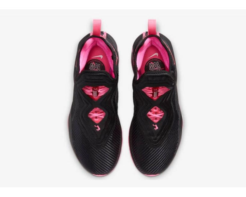 Nike LeBron Soldier XIV (dc2394-001)