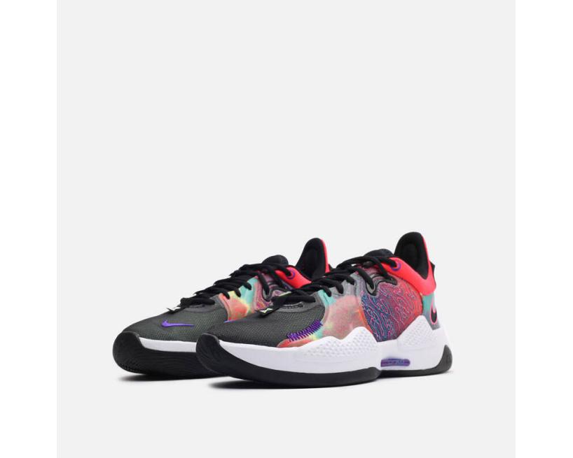 NIKE PG 5 (CW3143-600)