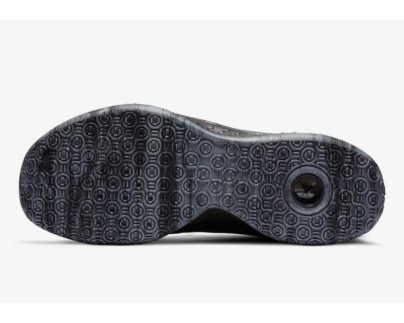 Nike PG 4 "Triple Black" (CD5082-005)