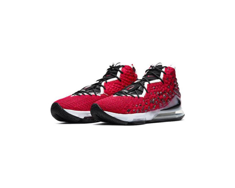 Nike LeBron 17 (bq3178-601)