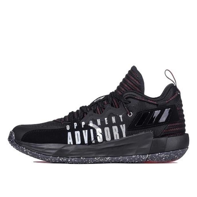 Adidas Dame 7 Extply "Opponent Advisory" (FY9939)
