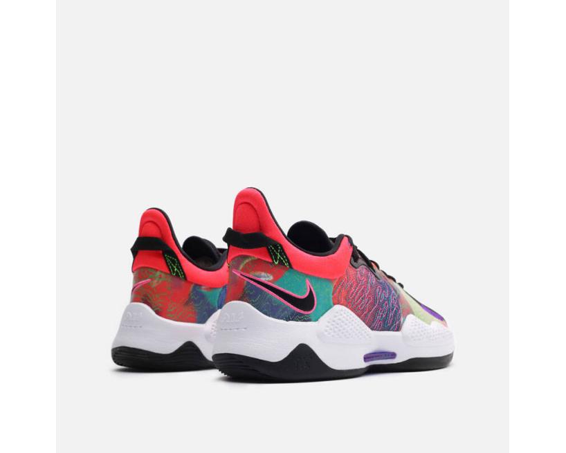 NIKE PG 5 (CW3143-600)