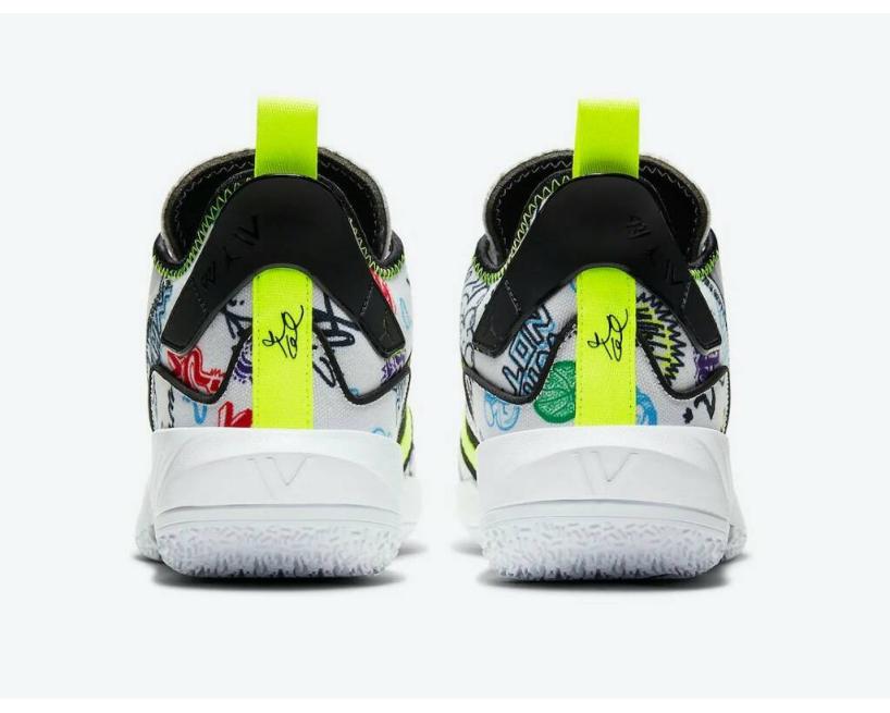 Jordan Why Not Zer0.4 (dd4886-007)