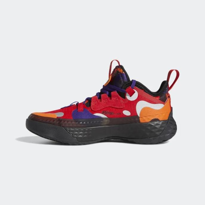 Adidas Harden 5 CNY (H67574)