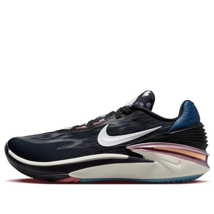Nike Zoom GT Cut 2 "Black Metallic" (DJ6015-003)