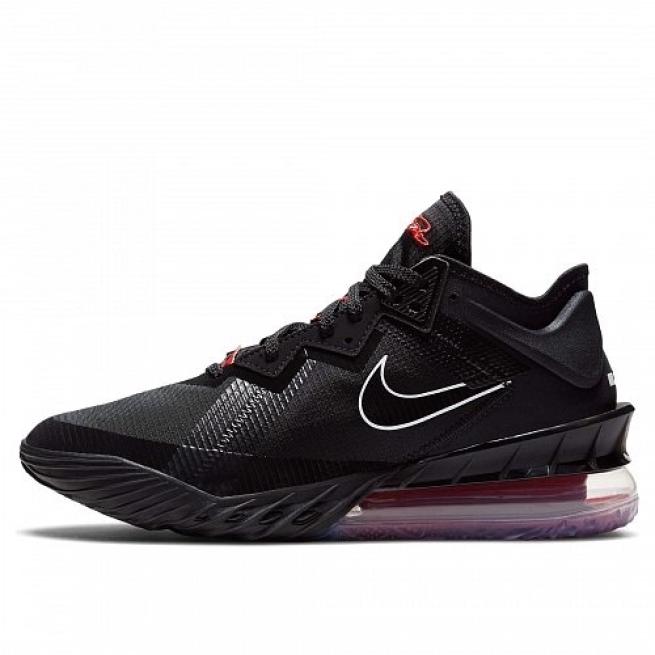 Nike Lebron 18 Low (CV7562-001)
