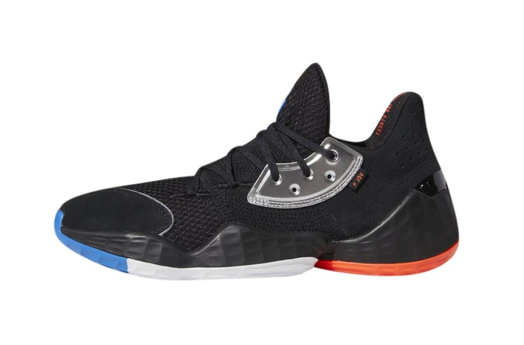 Adidas Harden 4 "Barbershop" (F97187)
