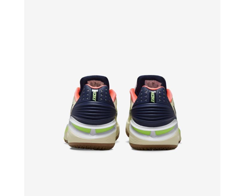 Nike Zoom GT Cut 2 "Coconut Milk Midnight Navy" (FB1961-141)