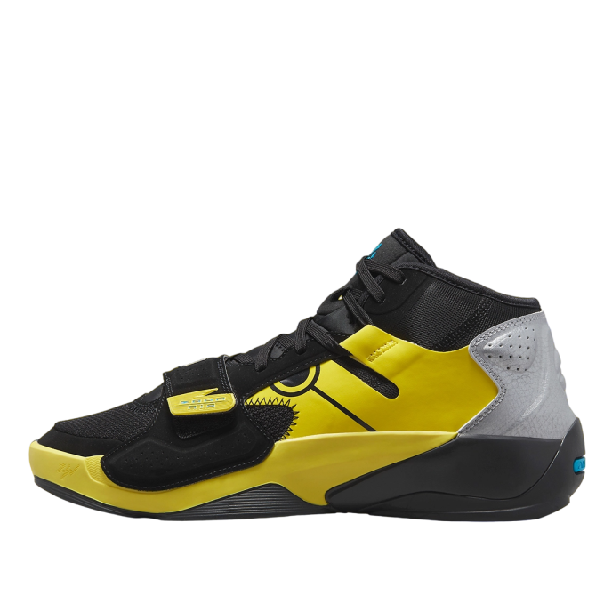 Jordan Zion 2 'Naruto Sasuke' PF (fb2219-087)