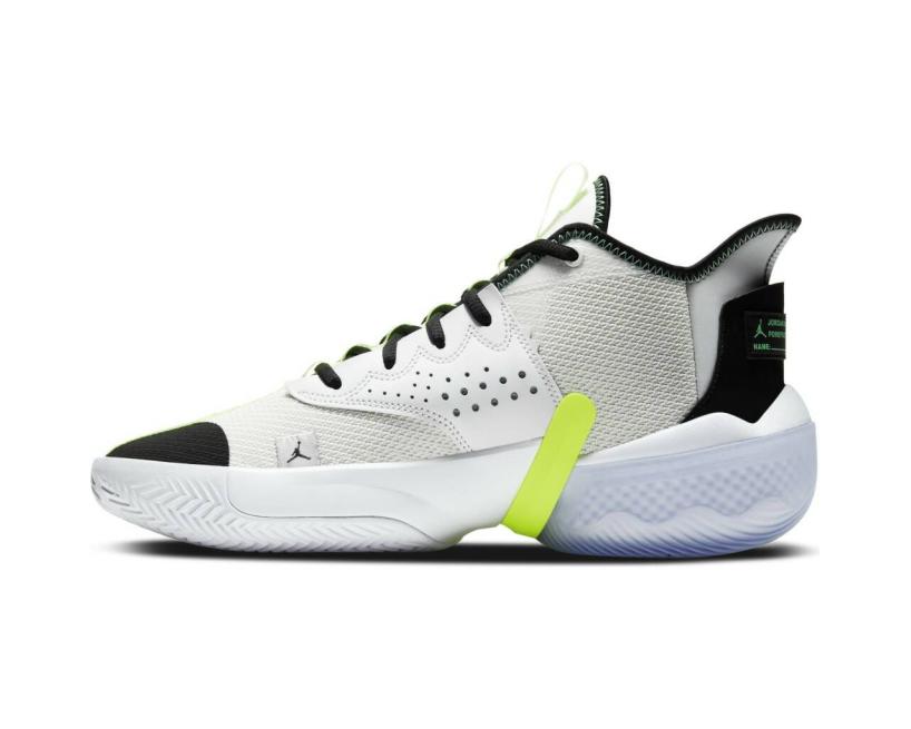 Nike Jordan React Elevation (ck6617-103)