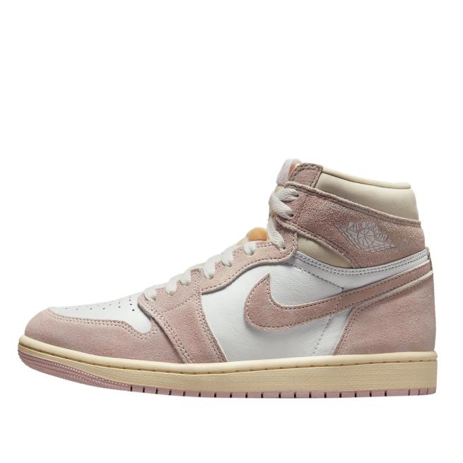 Jordan 1 Retro High OG 'Atmosphere Pink' (fd2596-600)