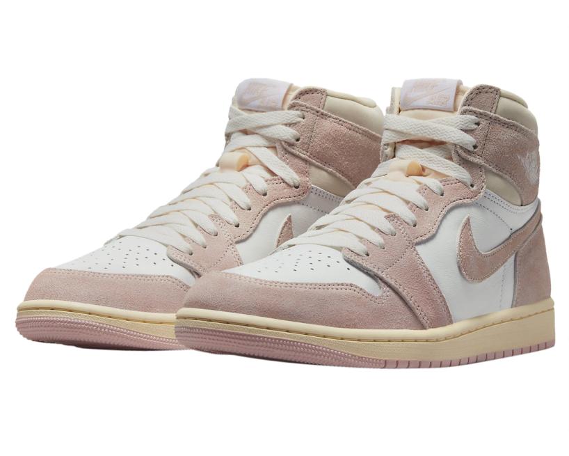 Jordan 1 Retro High OG 'Atmosphere Pink' (fd2596-600)
