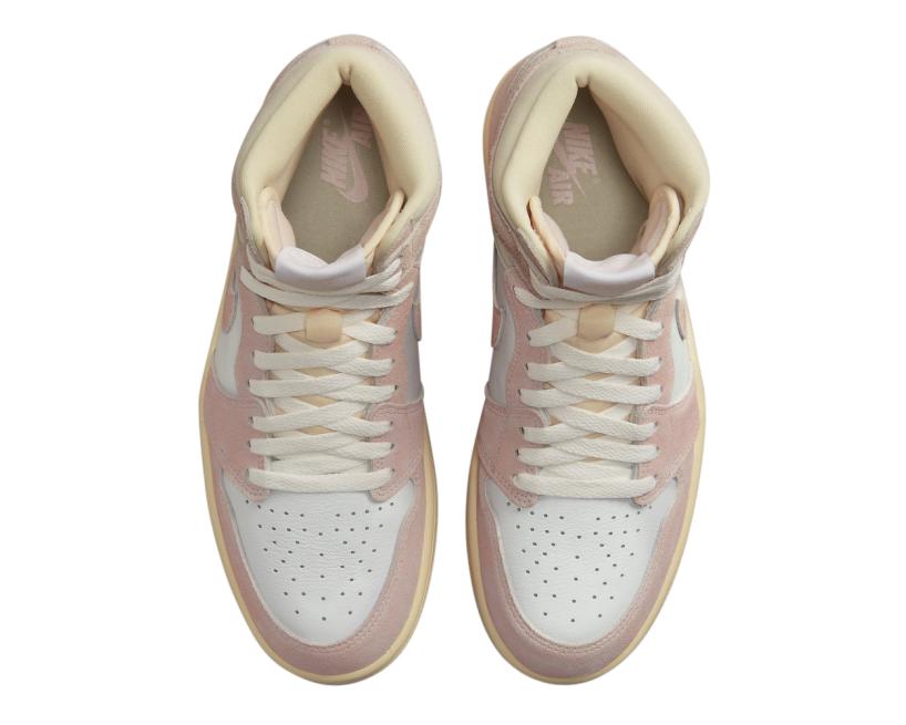 Jordan 1 Retro High OG 'Atmosphere Pink' (fd2596-600)