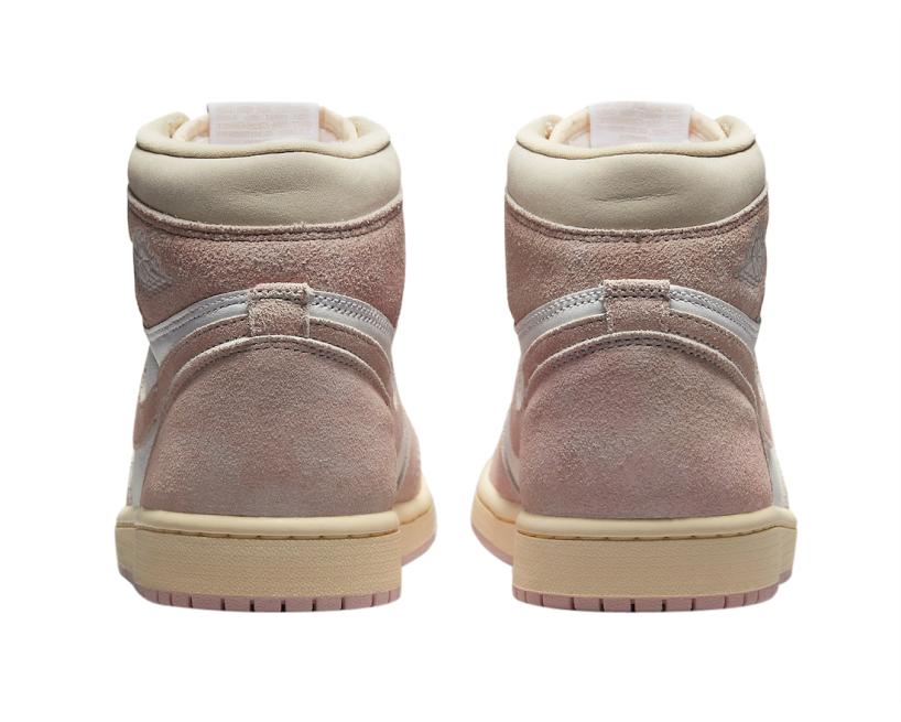 Jordan 1 Retro High OG 'Atmosphere Pink' (fd2596-600)