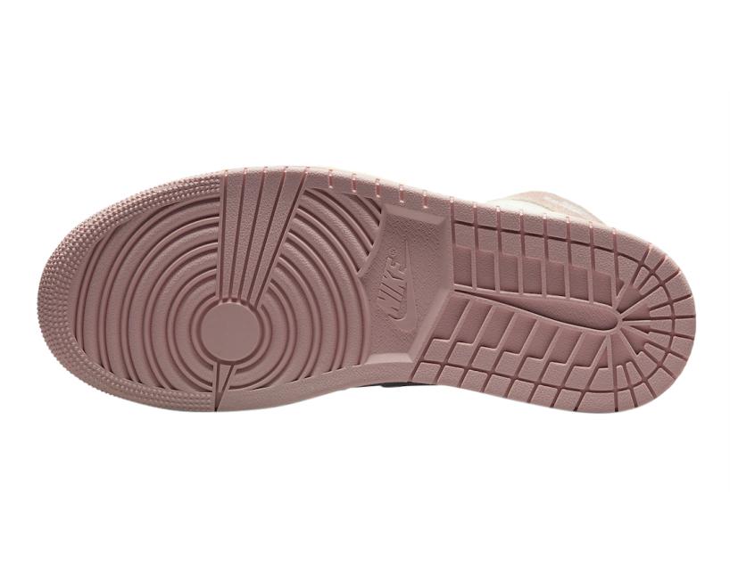 Jordan 1 Retro High OG 'Atmosphere Pink' (fd2596-600)