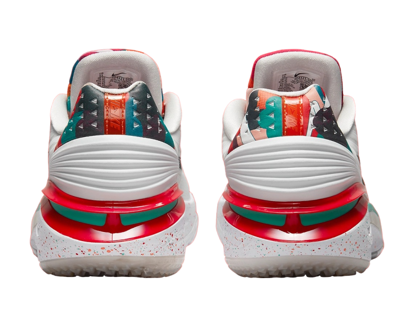 Nike Zoom GT Cut 2 “Leap High” (FD4321-101)