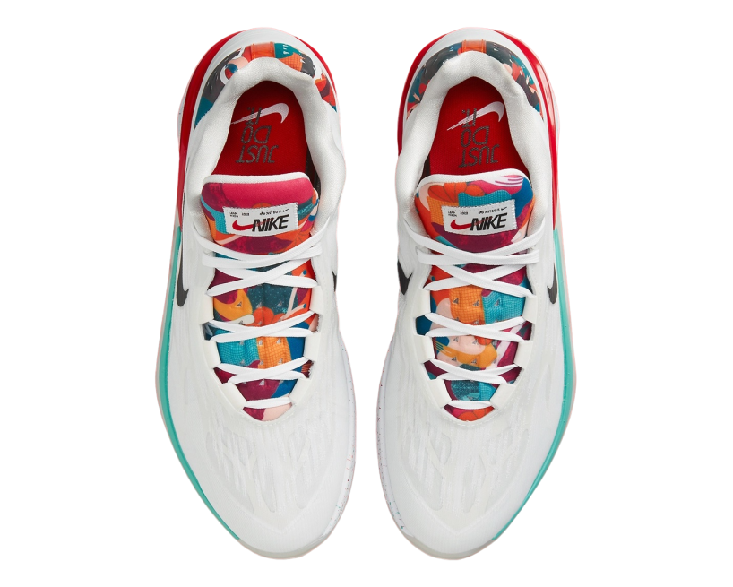 Nike Zoom GT Cut 2 “Leap High” (FD4321-101)
