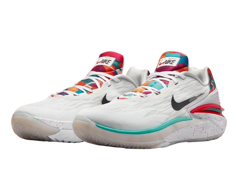 Nike Zoom GT Cut 2 “Leap High” (FD4321-101)