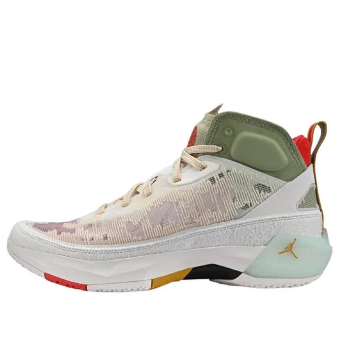 Jordan 37 CNY "Chinese New Year" (FD4688-100)