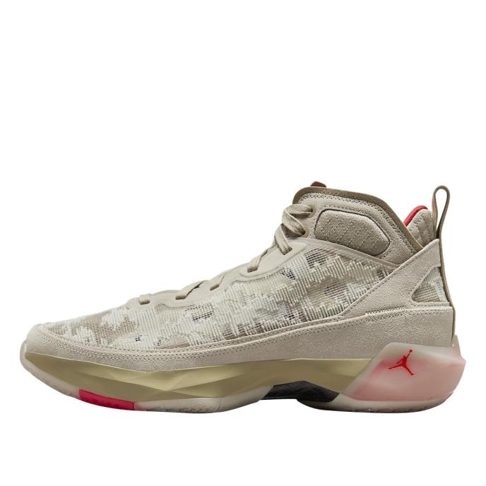 Jordan 37 PRM PF 'Wheat' (fd6720-200)