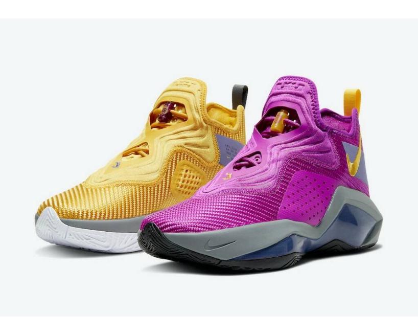 Nike LeBron Soldier 14 (ck6047-500)