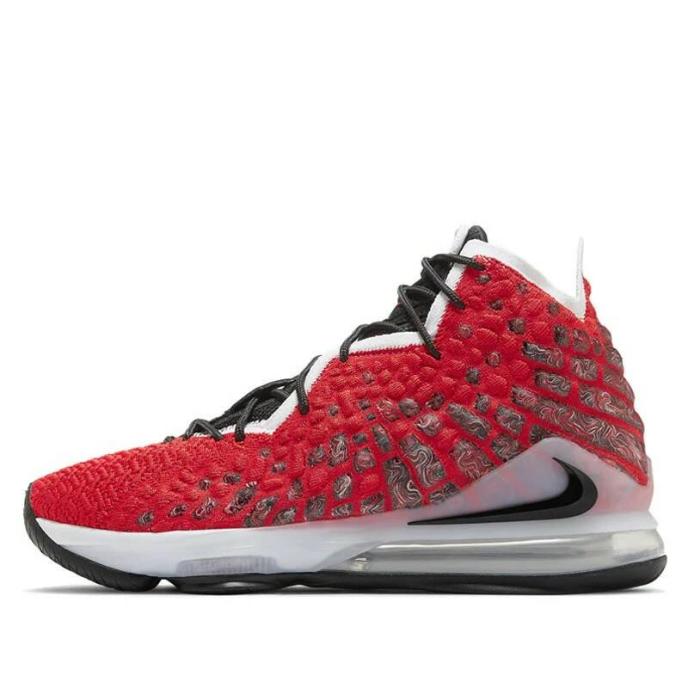 Nike LeBron 17 (bq3178-601)
