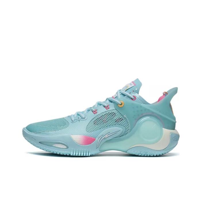 Li-Ning Wade Fission 8 'Miami' (ABPT029-9)
