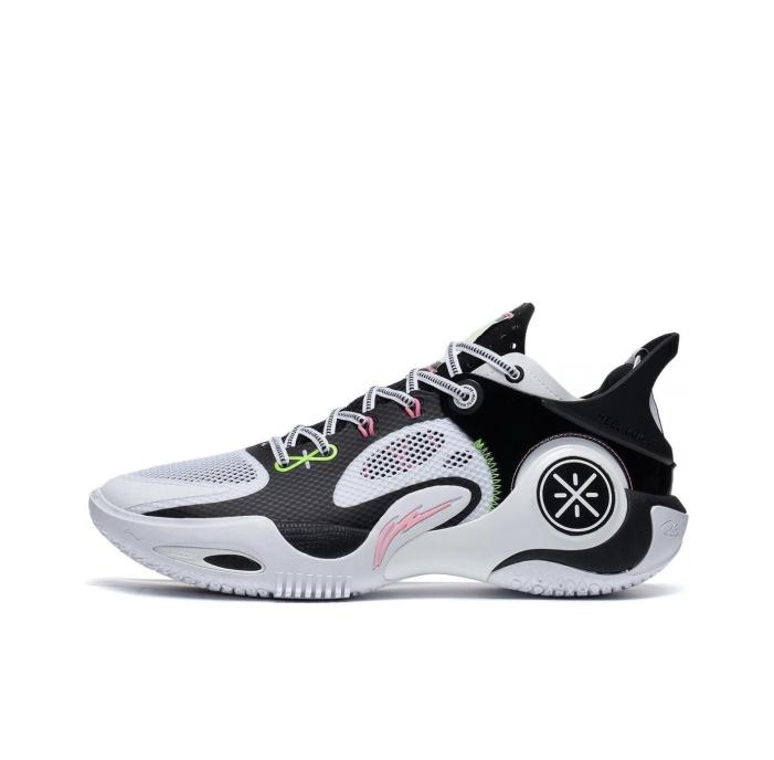 Li-Ning Wade Fission 8 'Panda' (ABPT029-3)